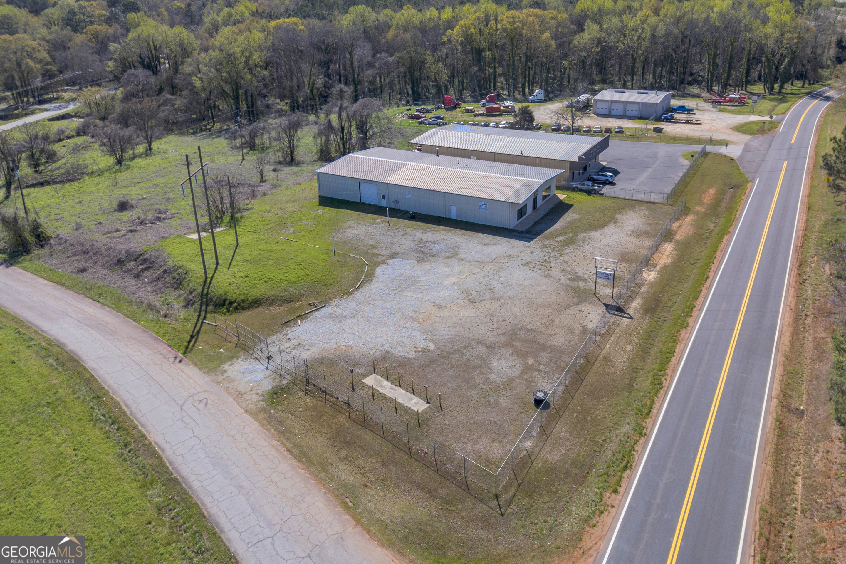740 Martin Luther King Jr Boulevard Elberton GA 30635