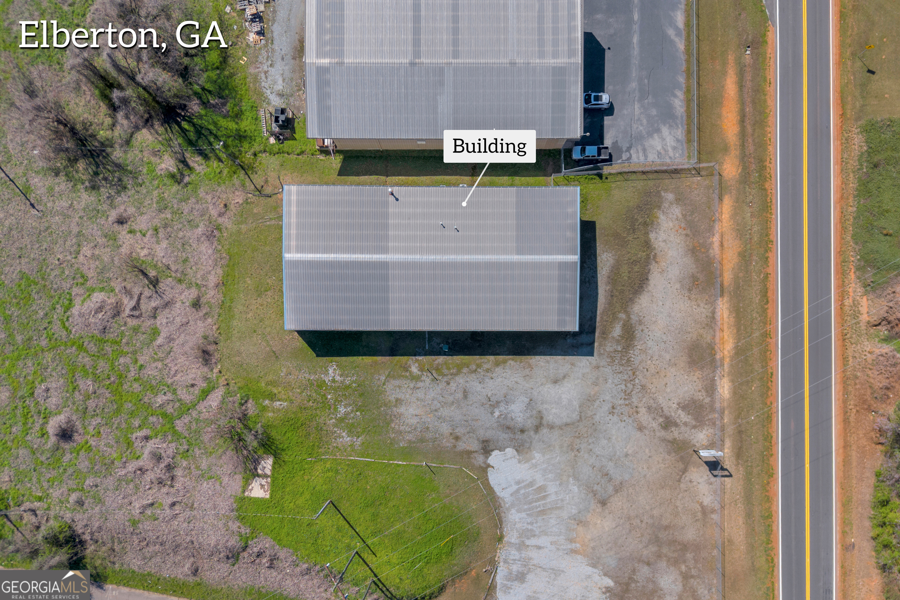 740 Martin Luther King Jr Boulevard Elberton GA 30635