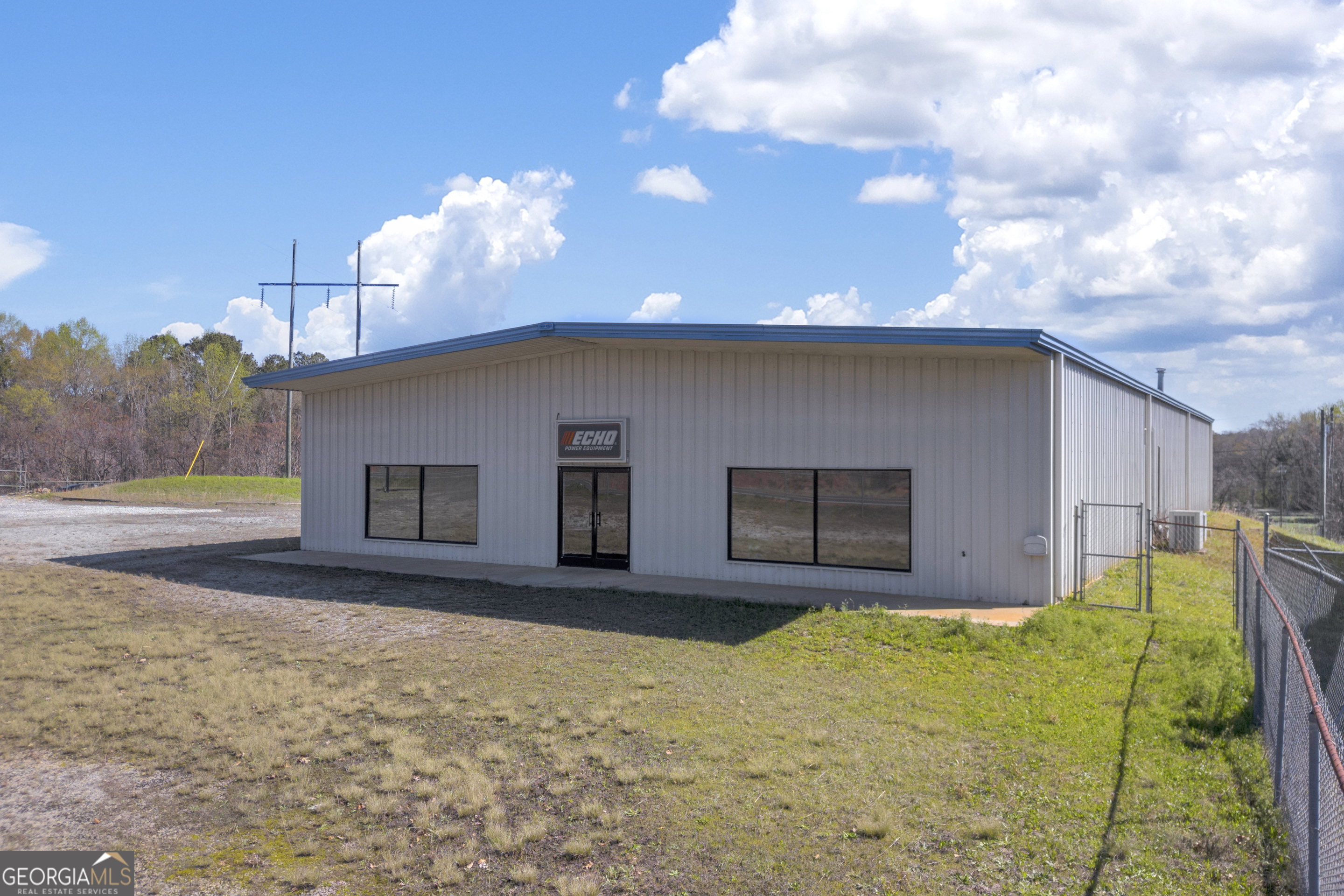 740 Martin Luther King Jr Boulevard Elberton GA 30635