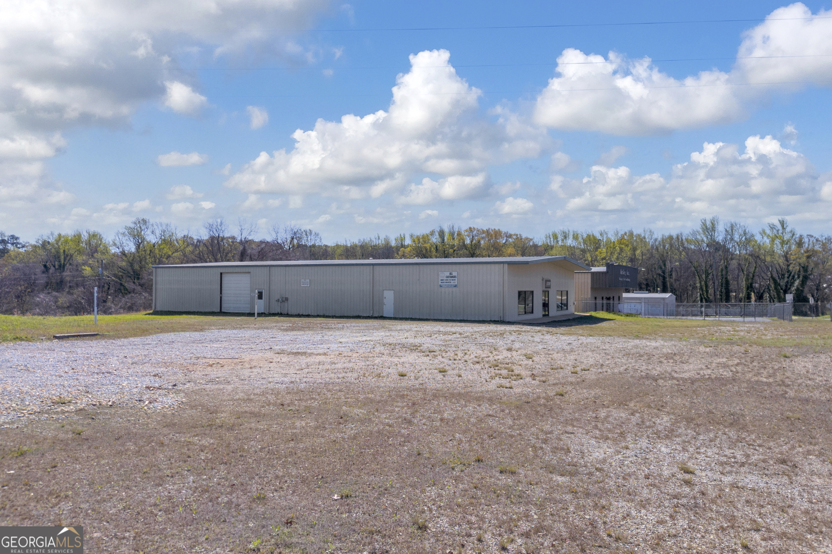 740 Martin Luther King Jr Boulevard Elberton GA 30635