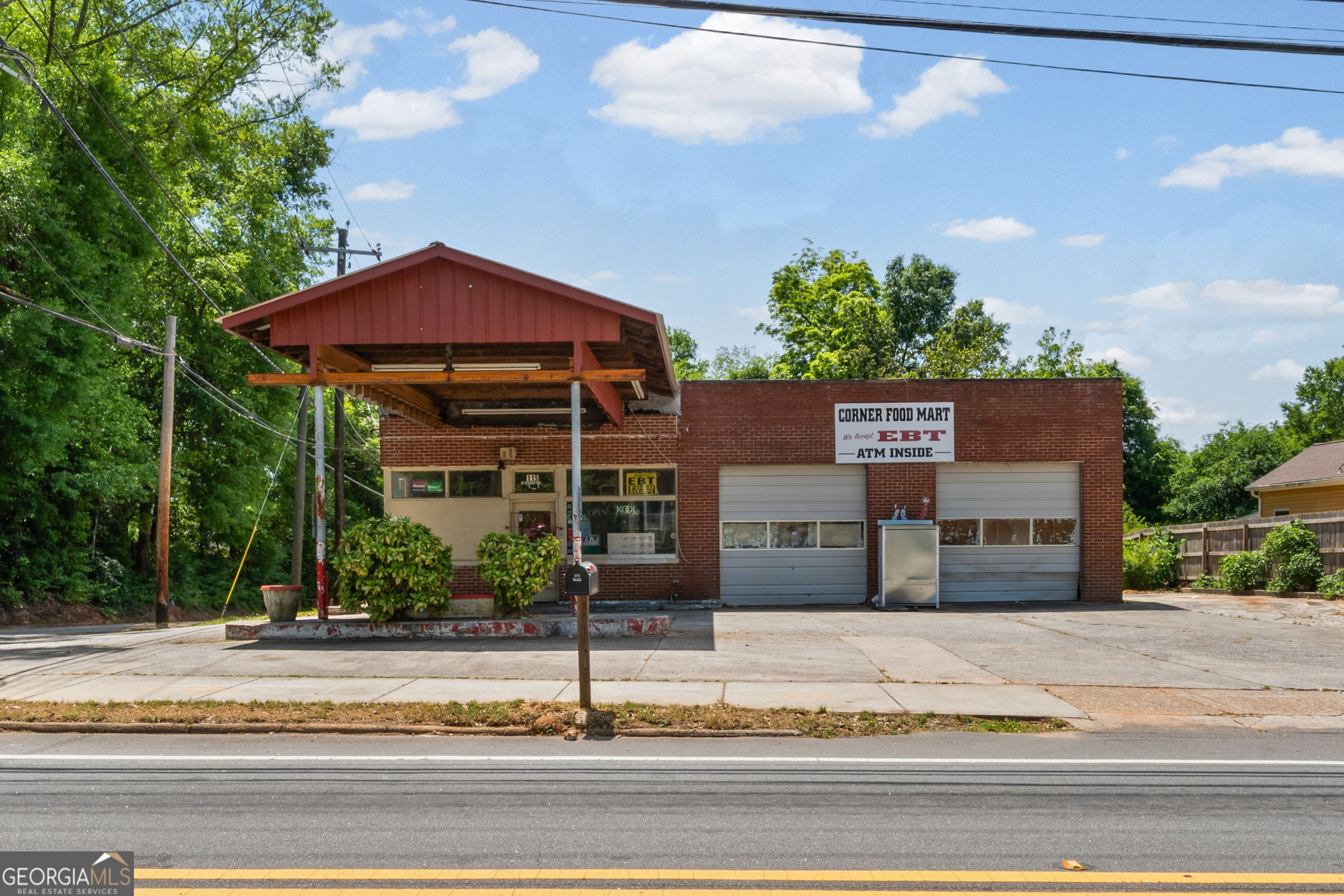 119 East Broad Street Newnan GA 30263