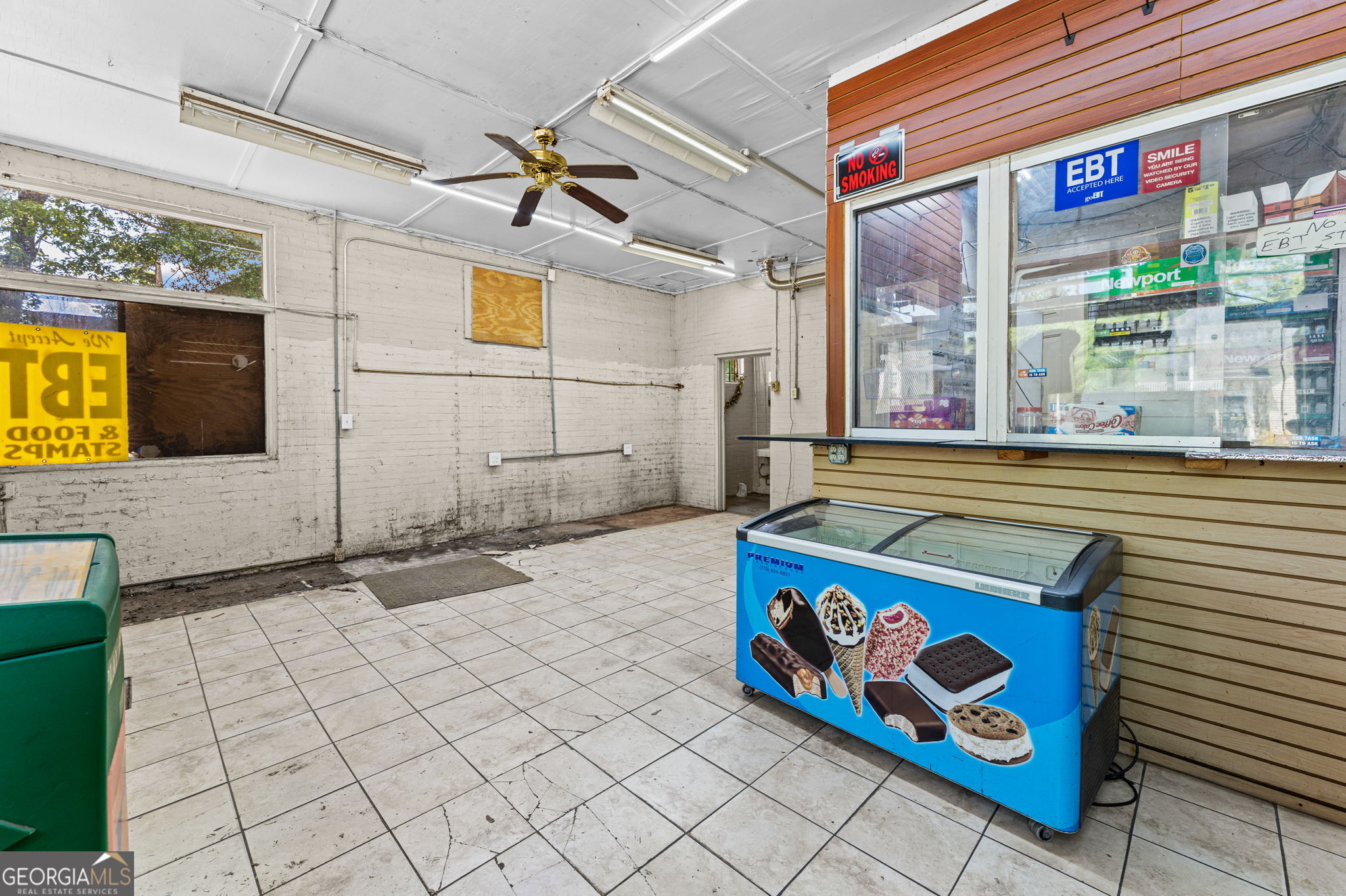119 East Broad Street Newnan GA 30263