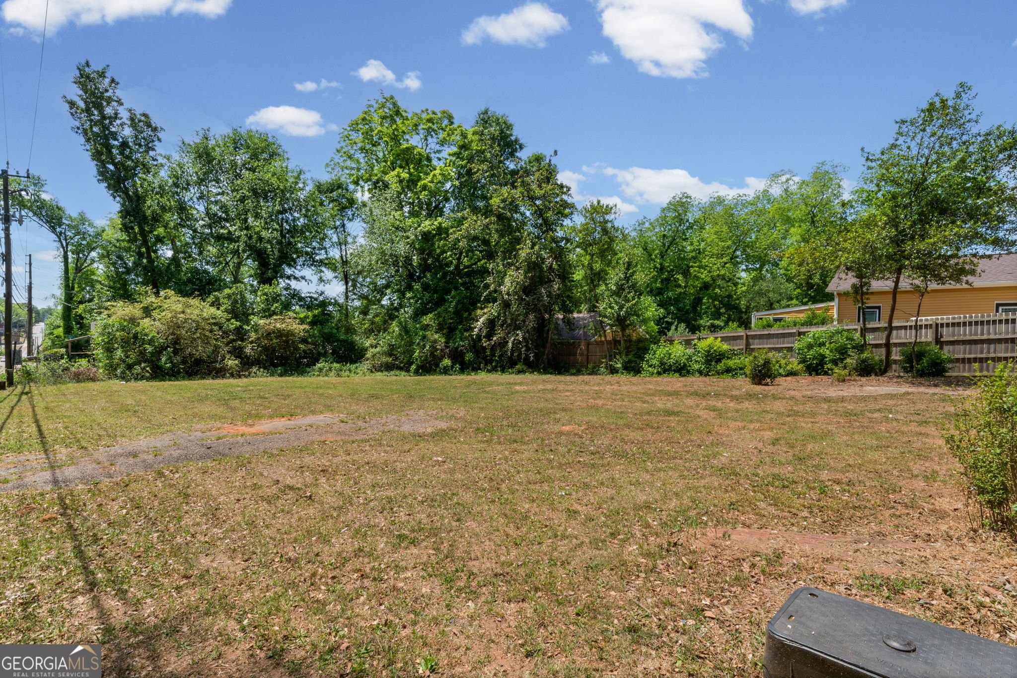 119 East Broad Street Newnan GA 30263