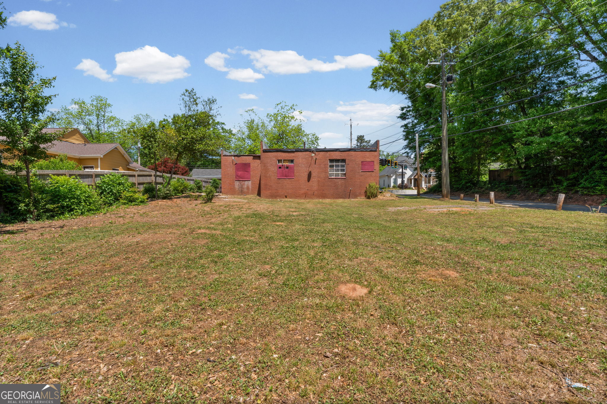 119 East Broad Street Newnan GA 30263