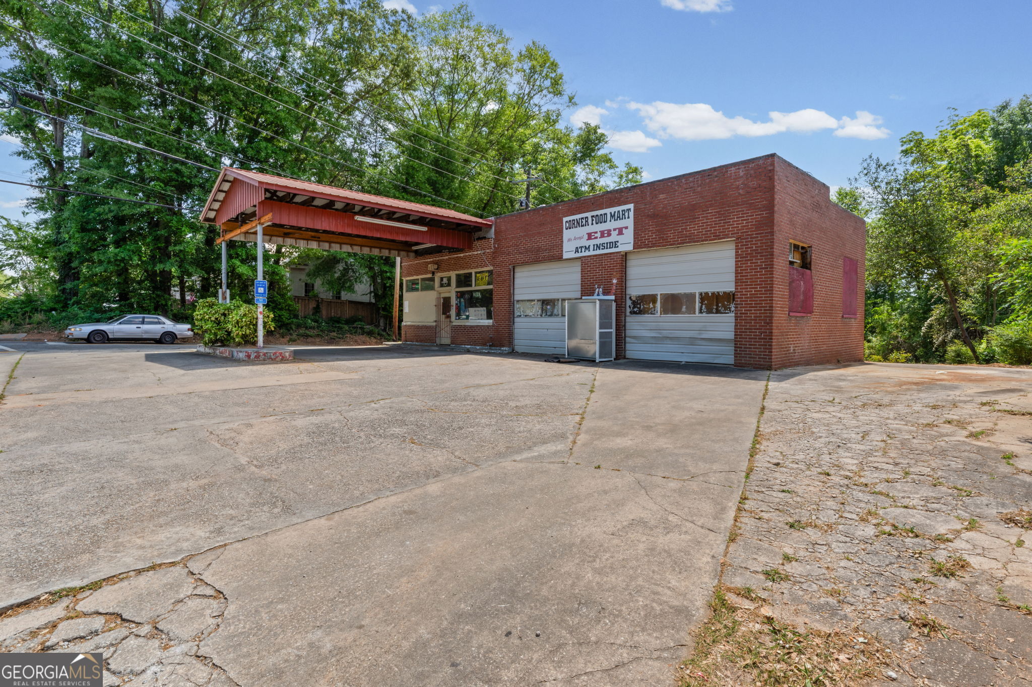 119 East Broad Street Newnan GA 30263