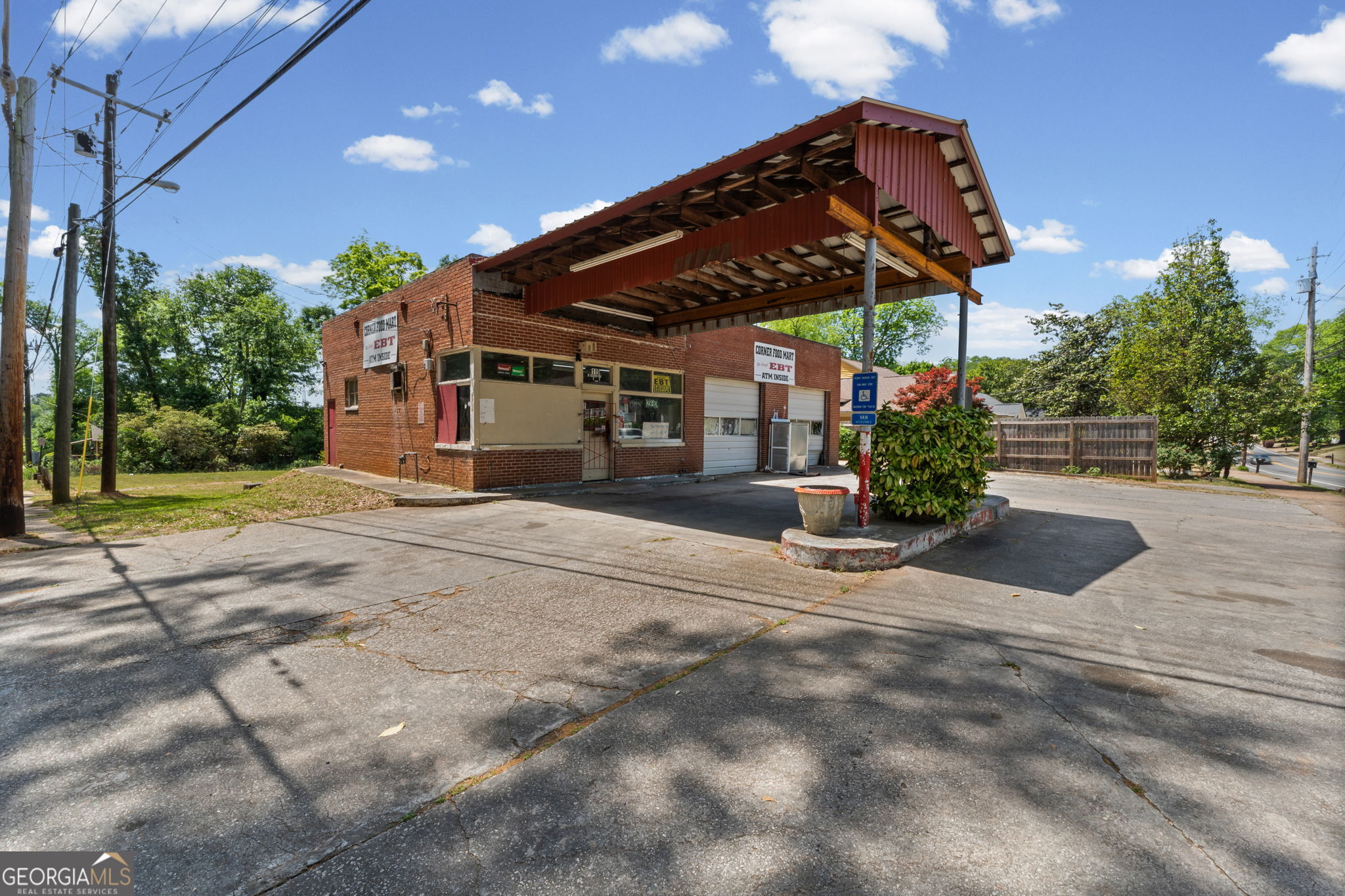119 East Broad Street Newnan GA 30263