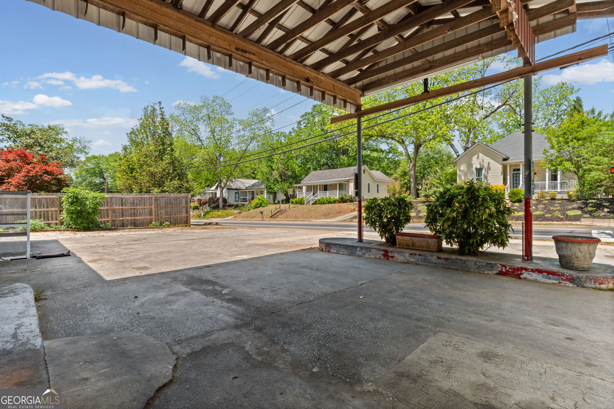 119 East Broad Street Newnan GA 30263