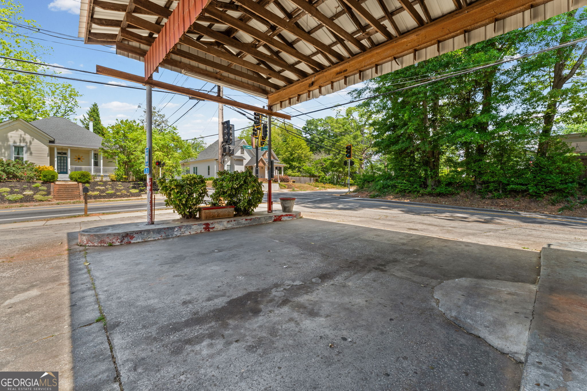119 East Broad Street Newnan GA 30263