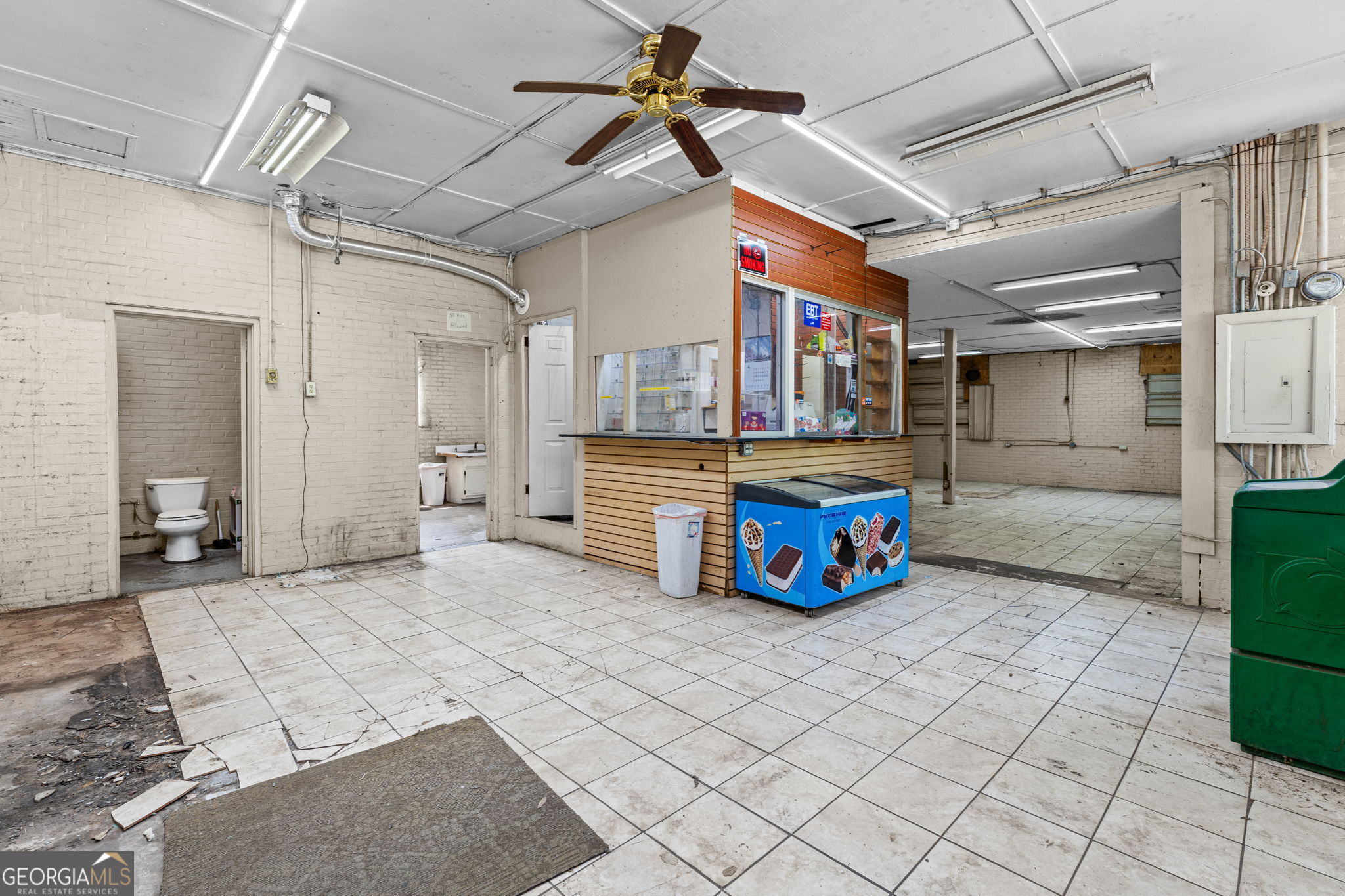 119 East Broad Street Newnan GA 30263