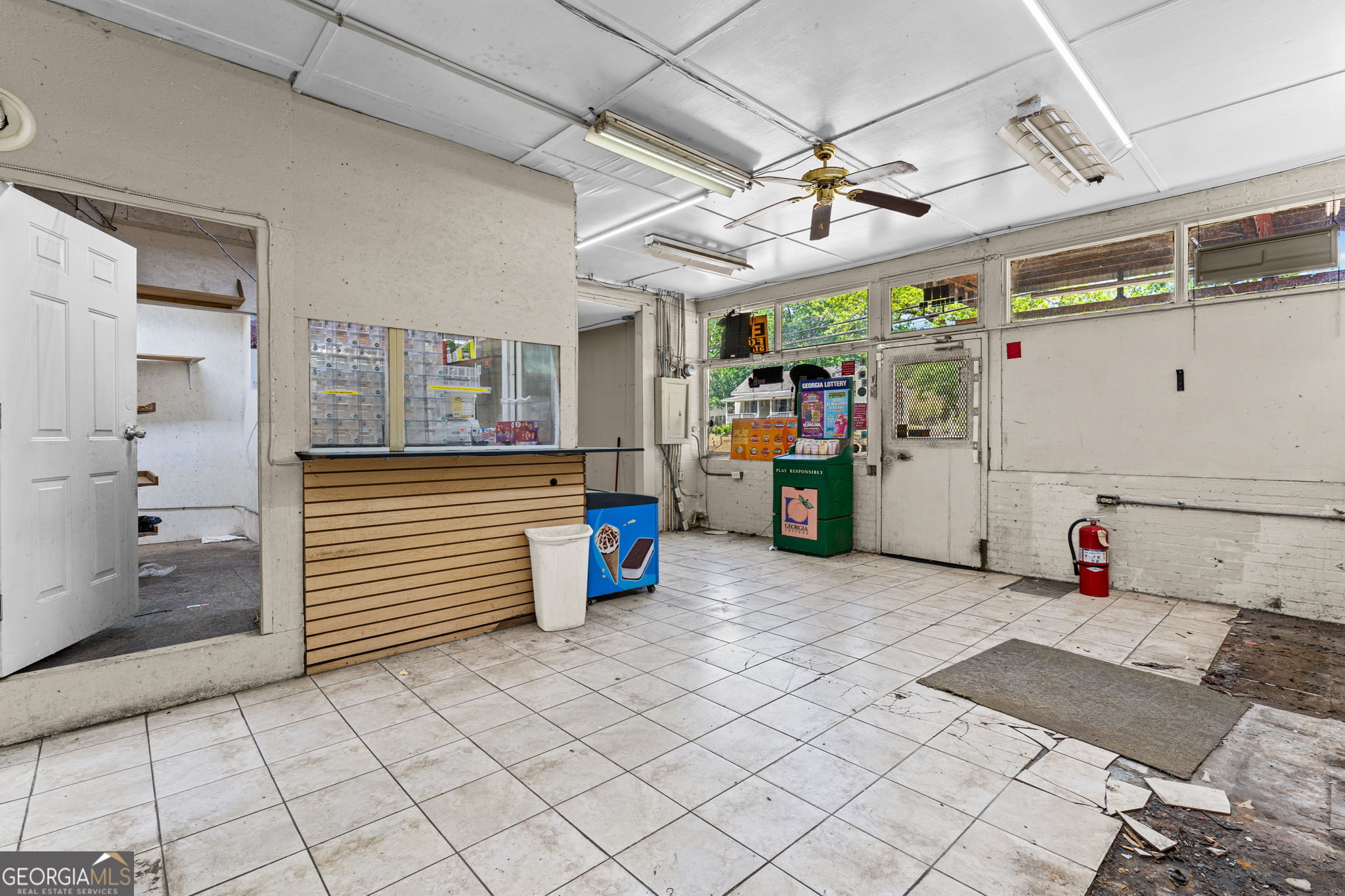 119 East Broad Street Newnan GA 30263