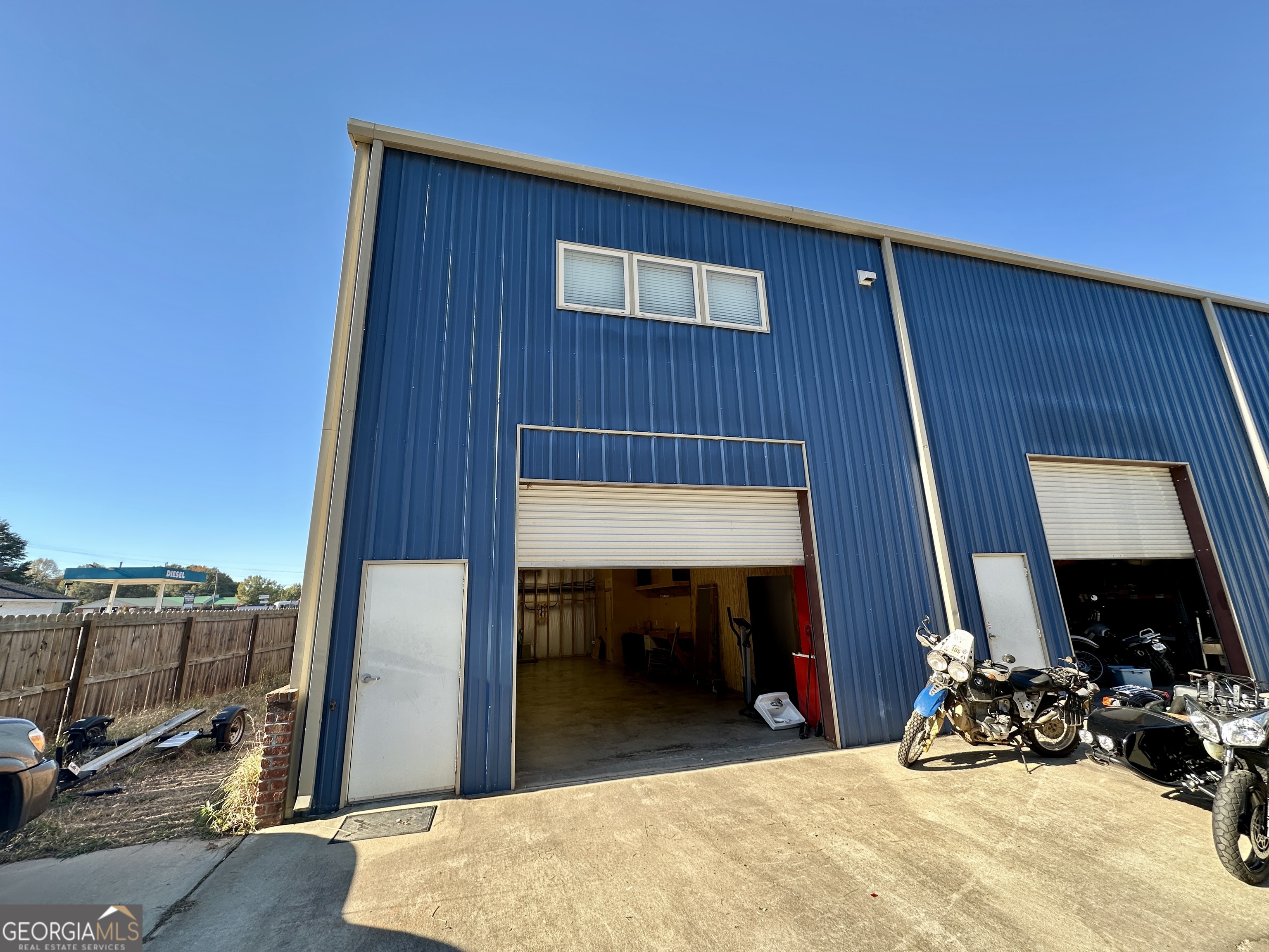 1461 Greensboro Highway Watkinsville GA 30677