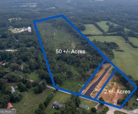 0 Old Airport Road Carrollton GA 30116