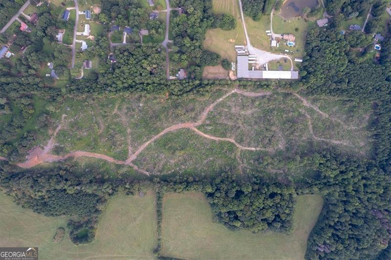 0 Old Airport Road Carrollton GA 30116