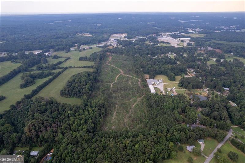 0 Old Airport Road Carrollton GA 30116
