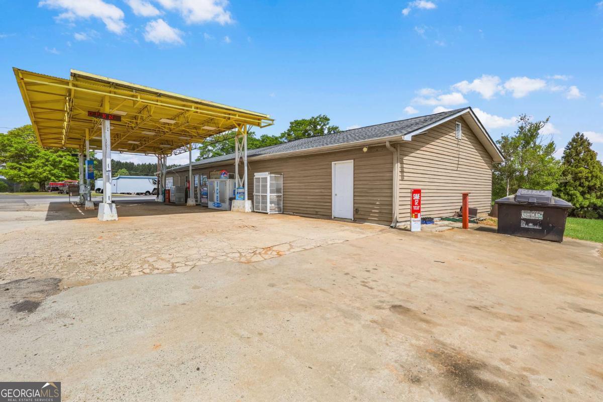 2550 Park Mills Road Buckhead GA 30625