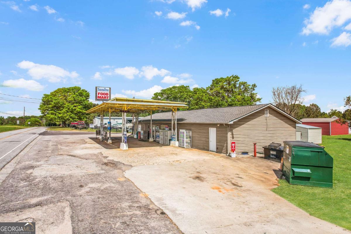 2550 Park Mills Road Buckhead GA 30625