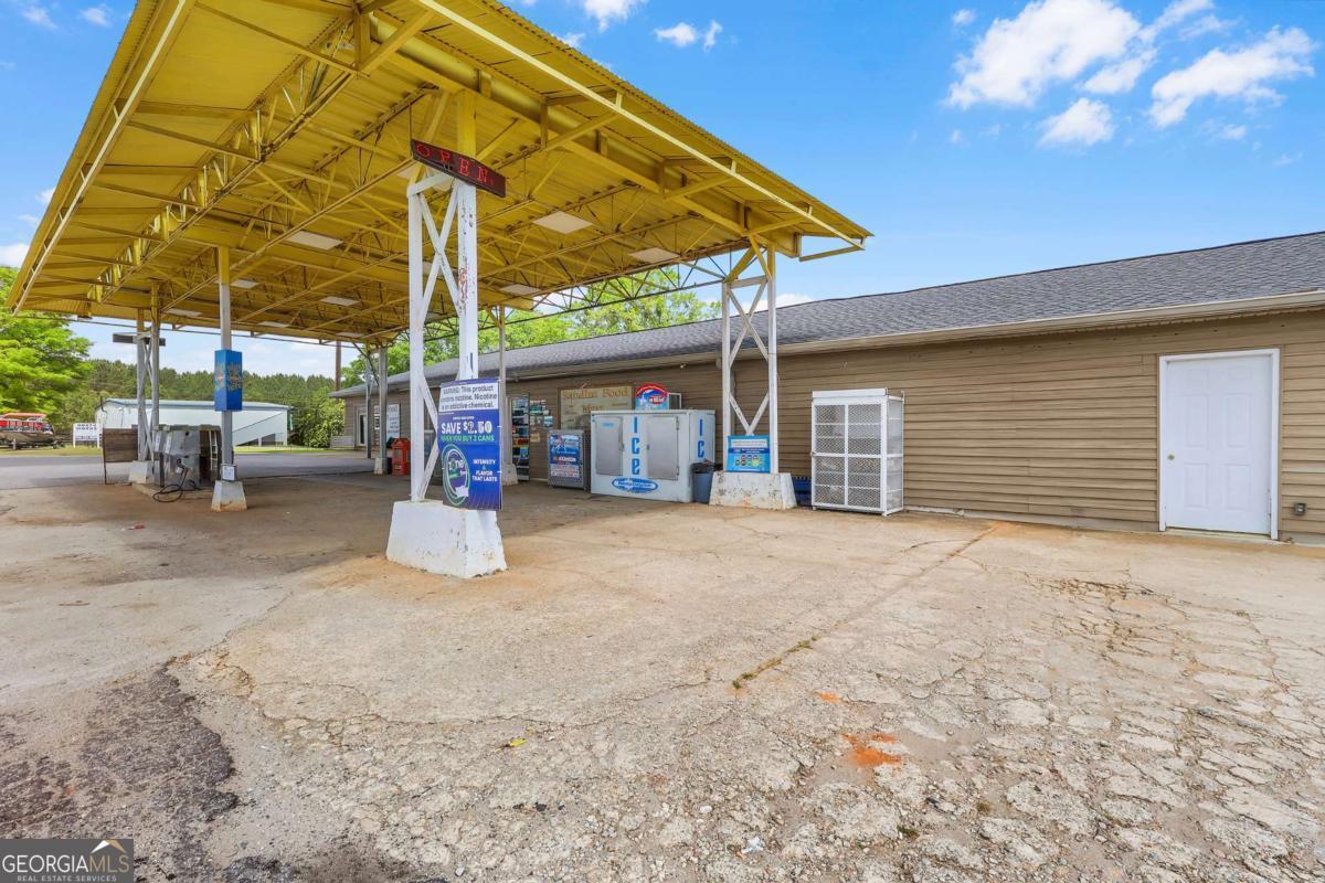 2550 Park Mills Road Buckhead GA 30625