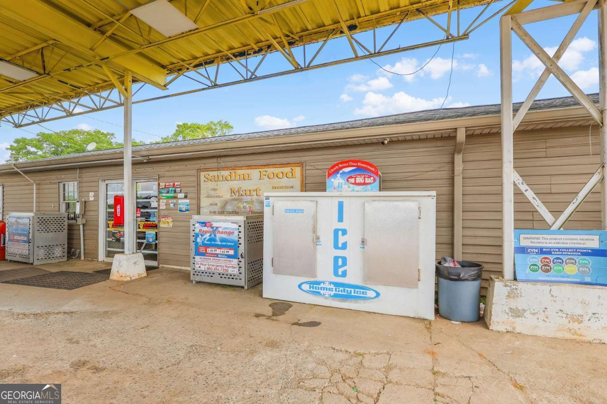 2550 Park Mills Road Buckhead GA 30625