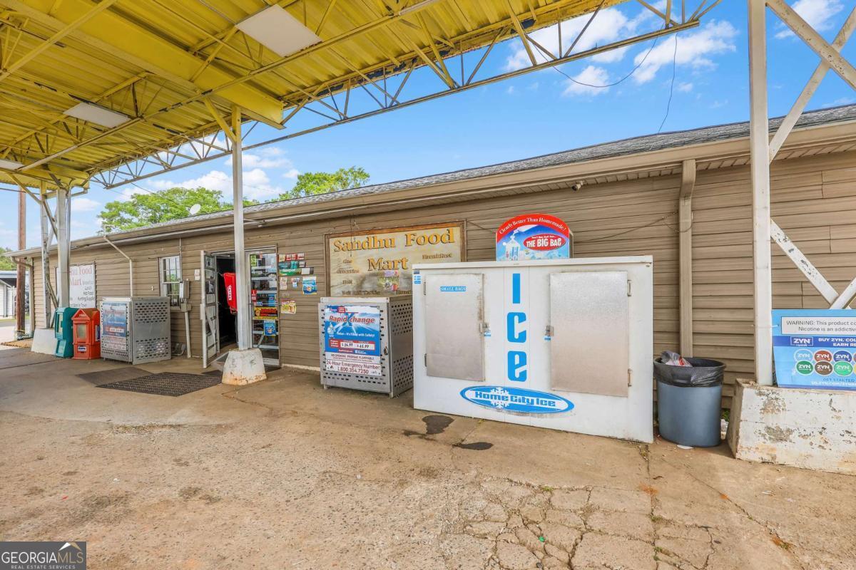 2550 Park Mills Road Buckhead GA 30625