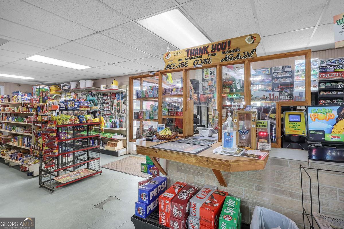 2550 Park Mills Road Buckhead GA 30625