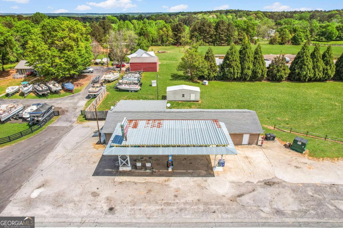 2550 Park Mills Road Buckhead GA 30625