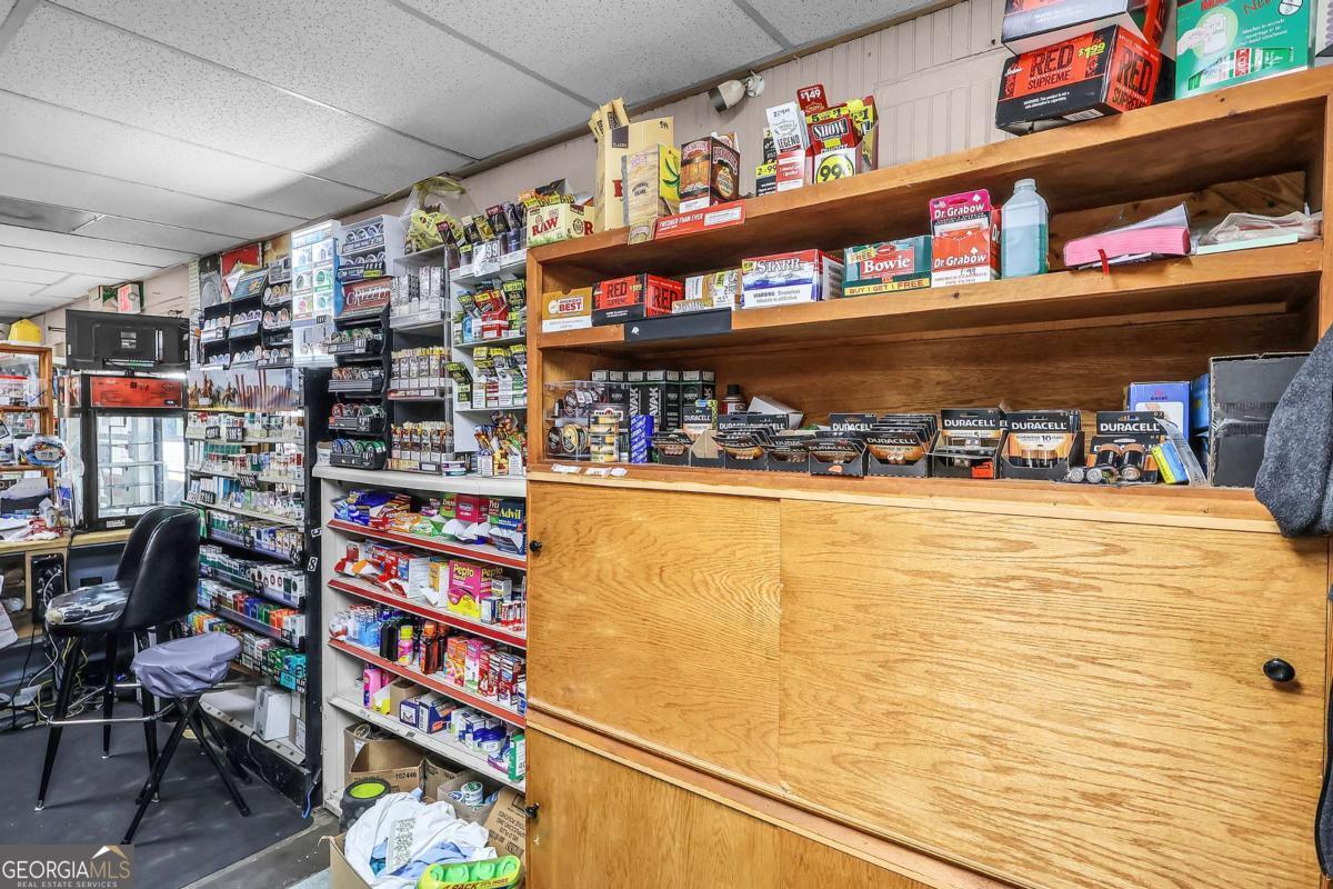 2550 Park Mills Road Buckhead GA 30625