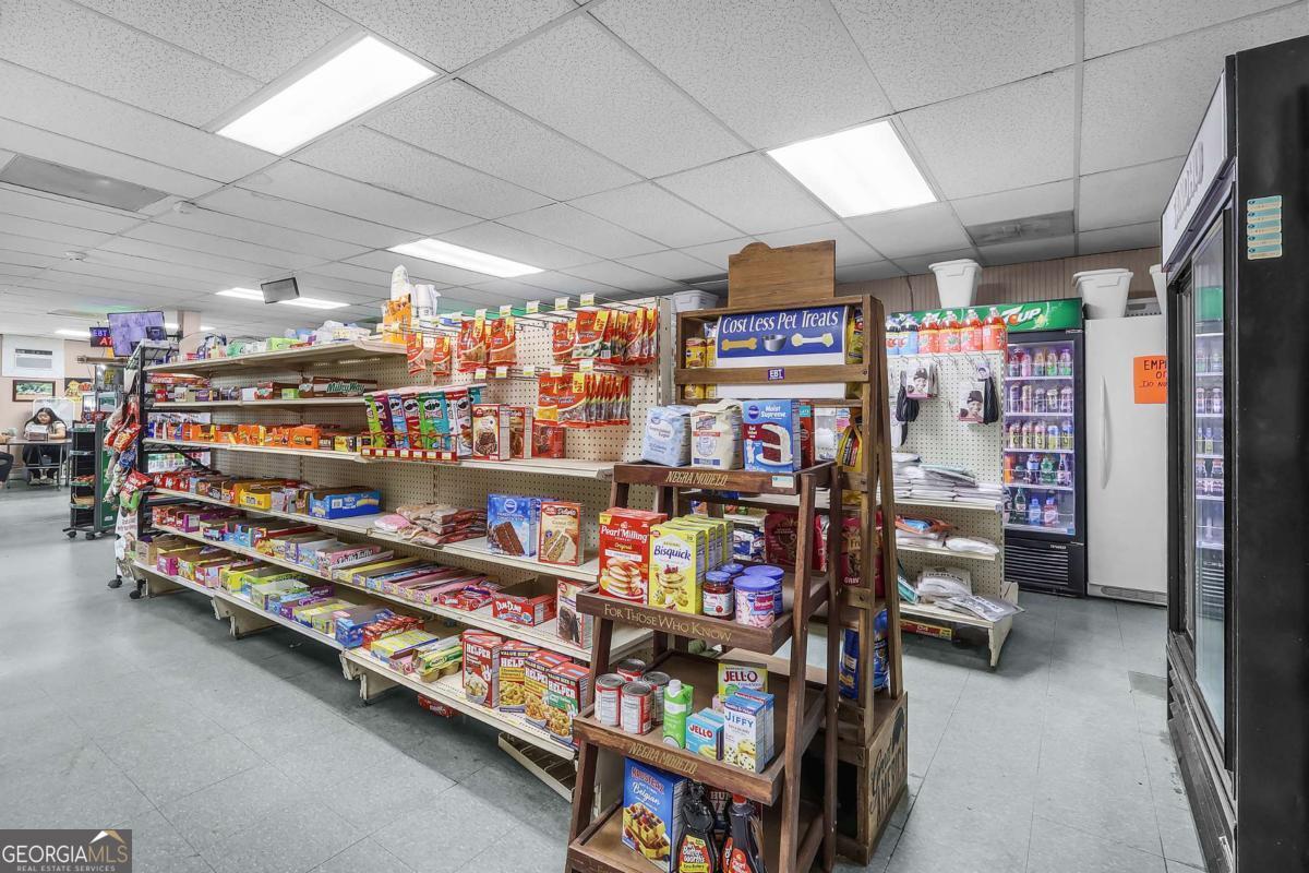 2550 Park Mills Road Buckhead GA 30625