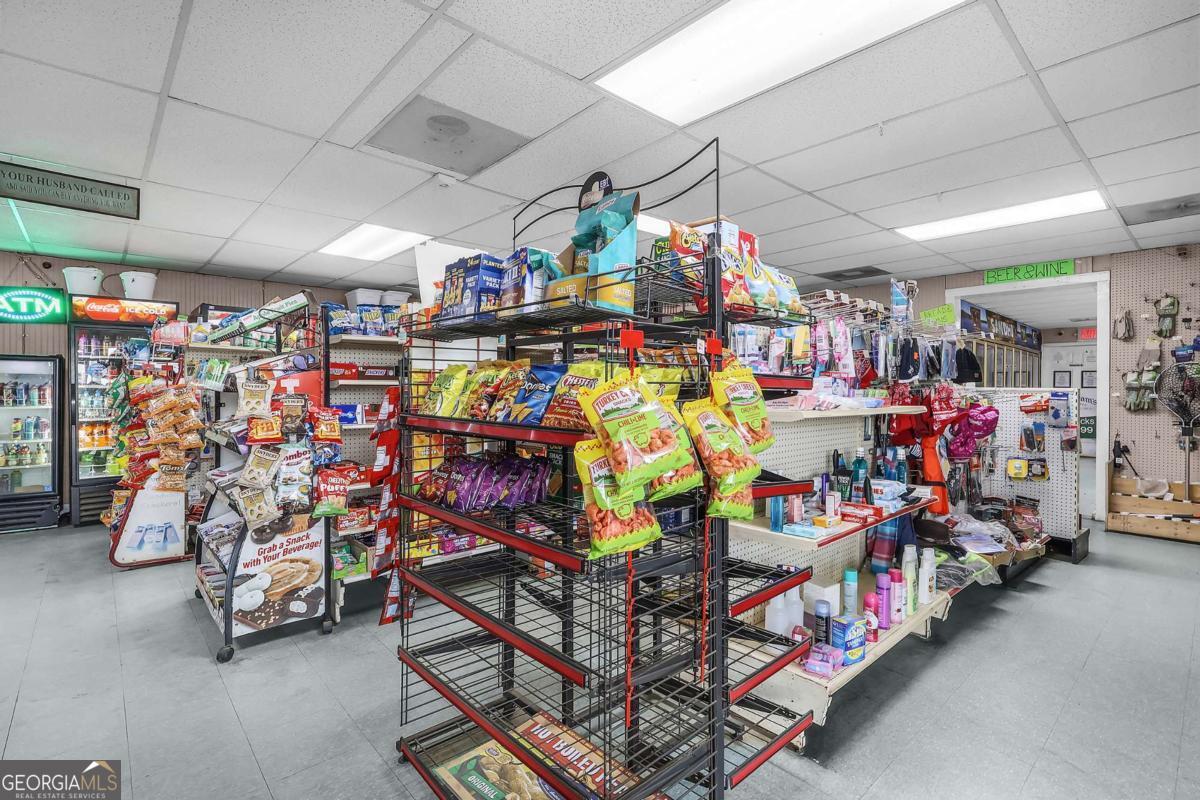 2550 Park Mills Road Buckhead GA 30625