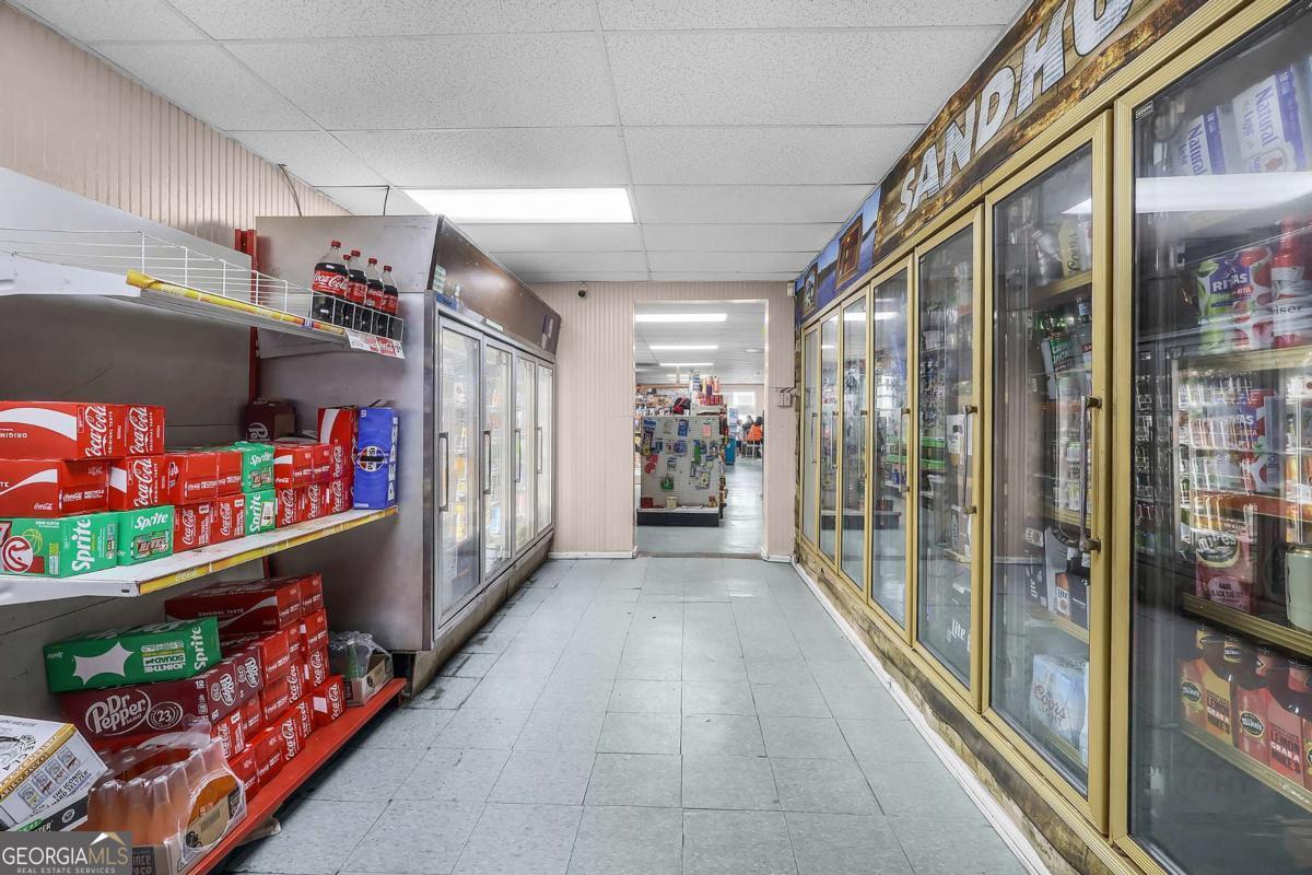 2550 Park Mills Road Buckhead GA 30625
