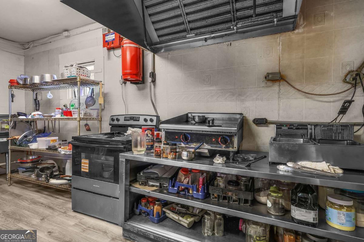2550 Park Mills Road Buckhead GA 30625