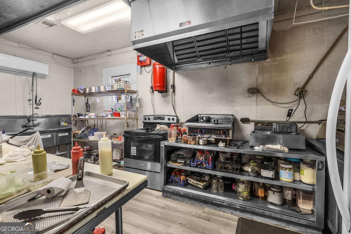2550 Park Mills Road Buckhead GA 30625