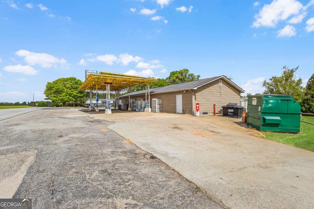 2550 Park Mills Road Buckhead GA 30625