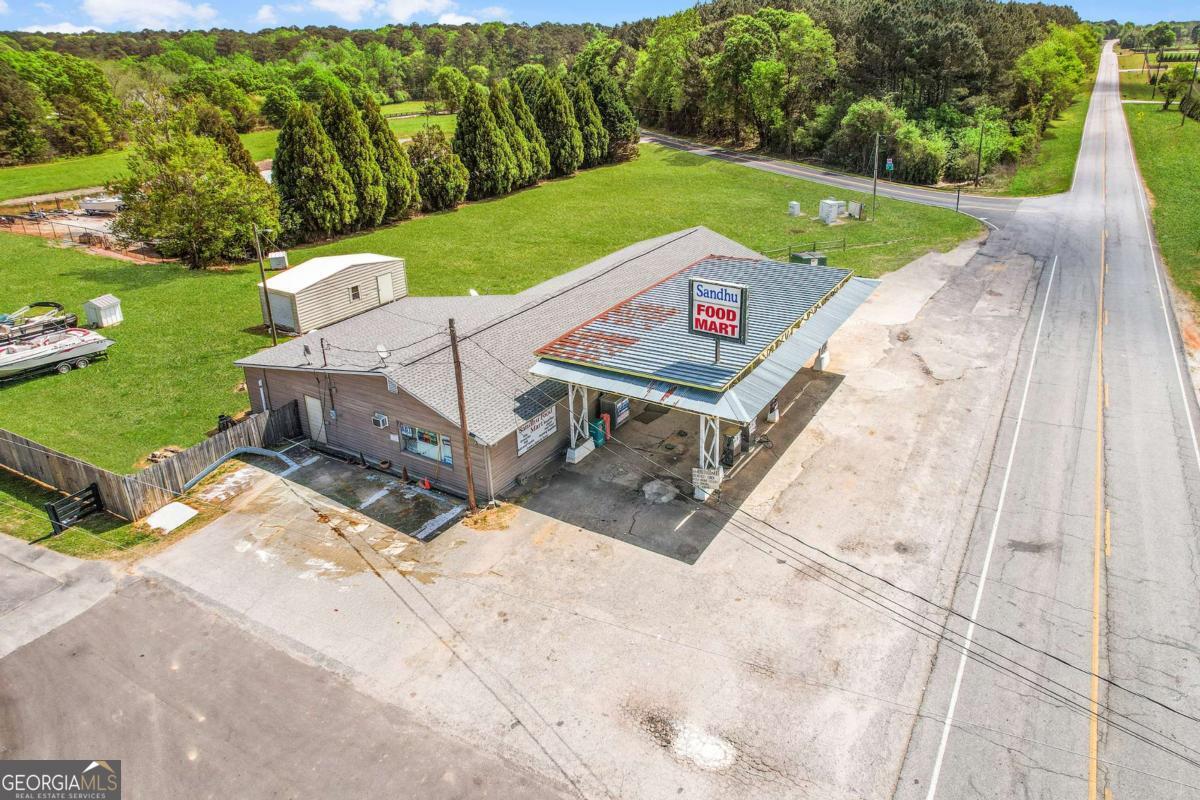 2550 Park Mills Road Buckhead GA 30625