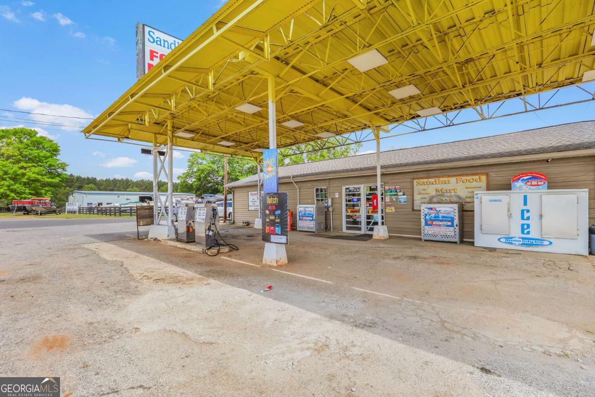 2550 Park Mills Road Buckhead GA 30625