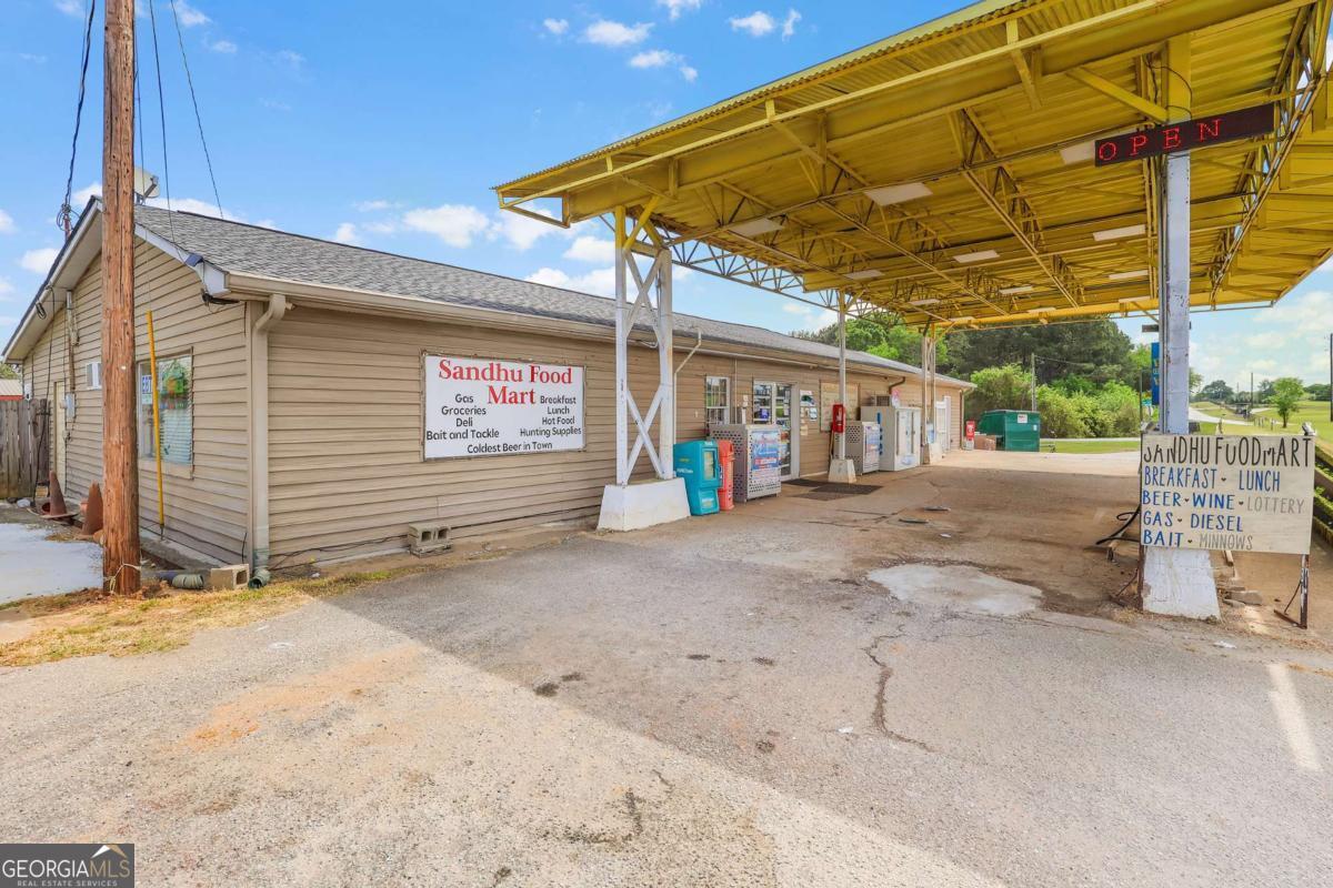 2550 Park Mills Road Buckhead GA 30625