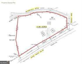 9479 Knox Bridge Highway Canton GA 30114