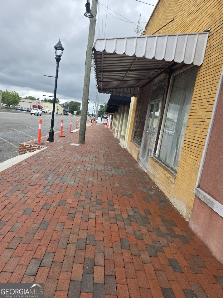 6 S Broad Street Butler GA 31006