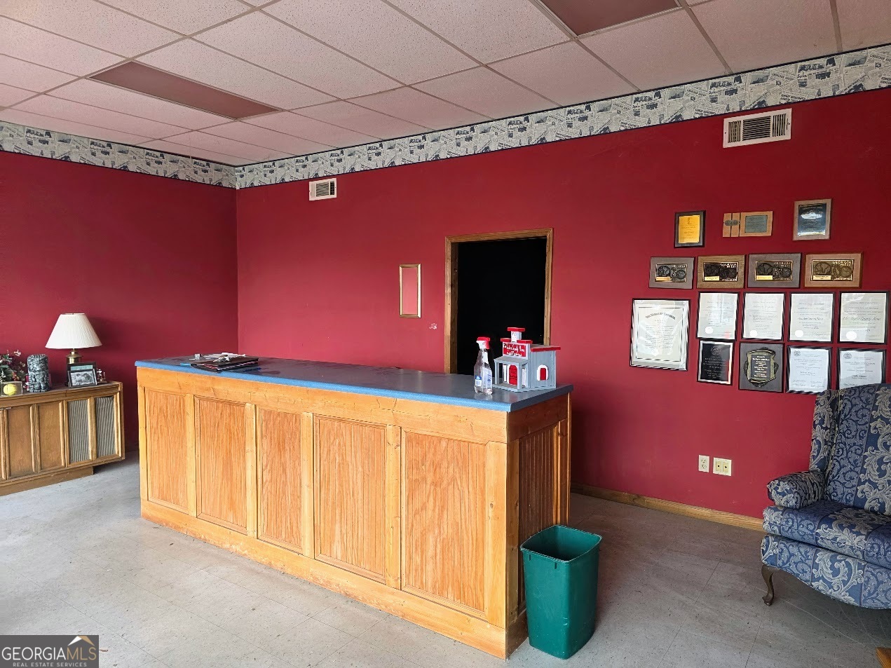 6 S Broad Street Butler GA 31006