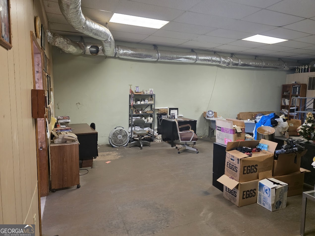 6 S Broad Street Butler GA 31006