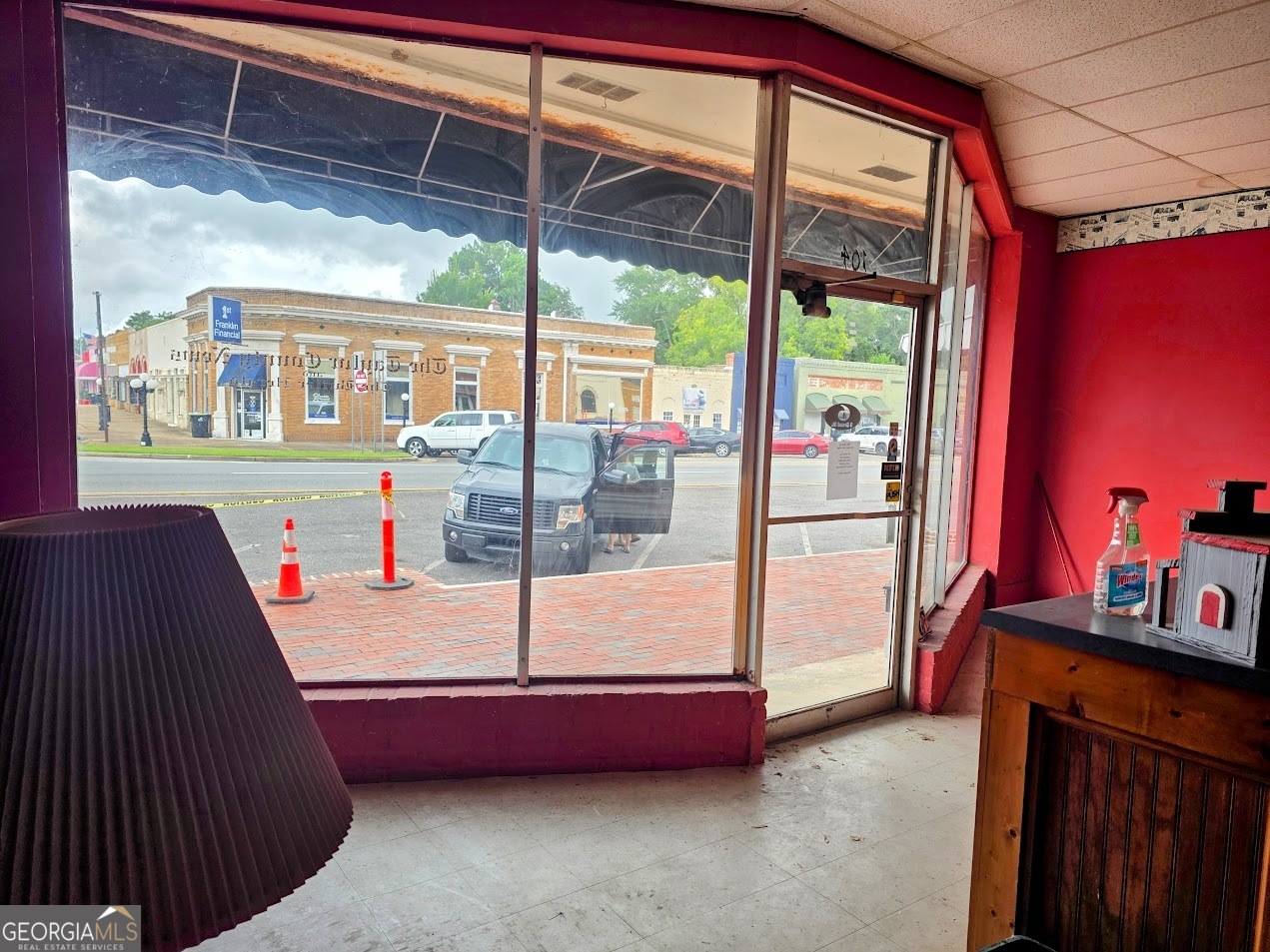 6 S Broad Street Butler GA 31006