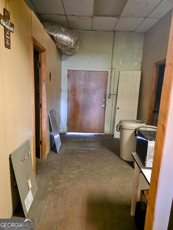 6 S Broad Street Butler GA 31006
