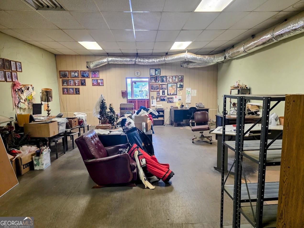 6 S Broad Street Butler GA 31006