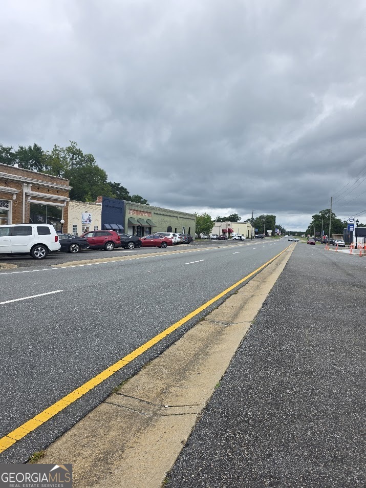 6 S Broad Street Butler GA 31006