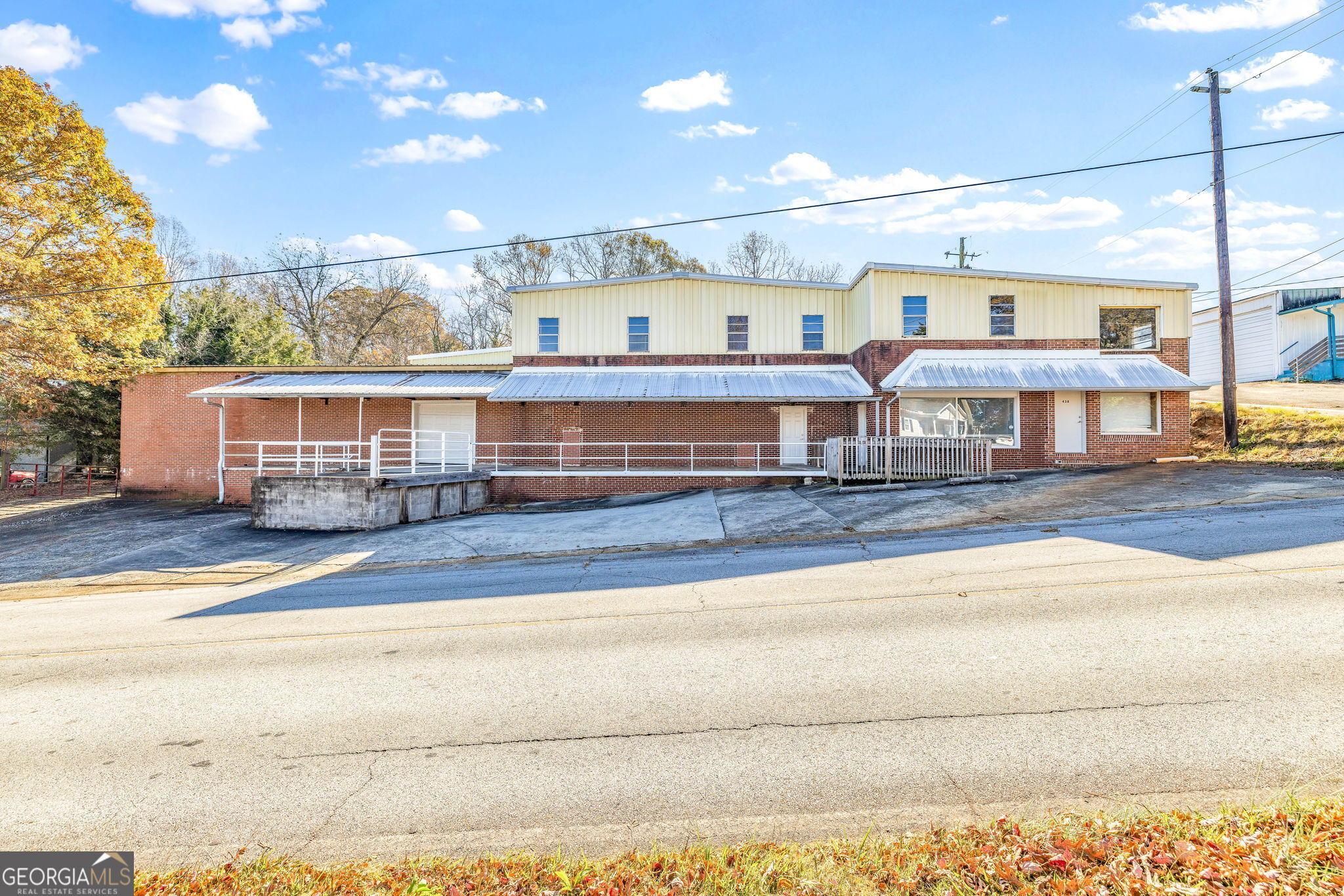 438 Irvin Street Cornelia GA 30531