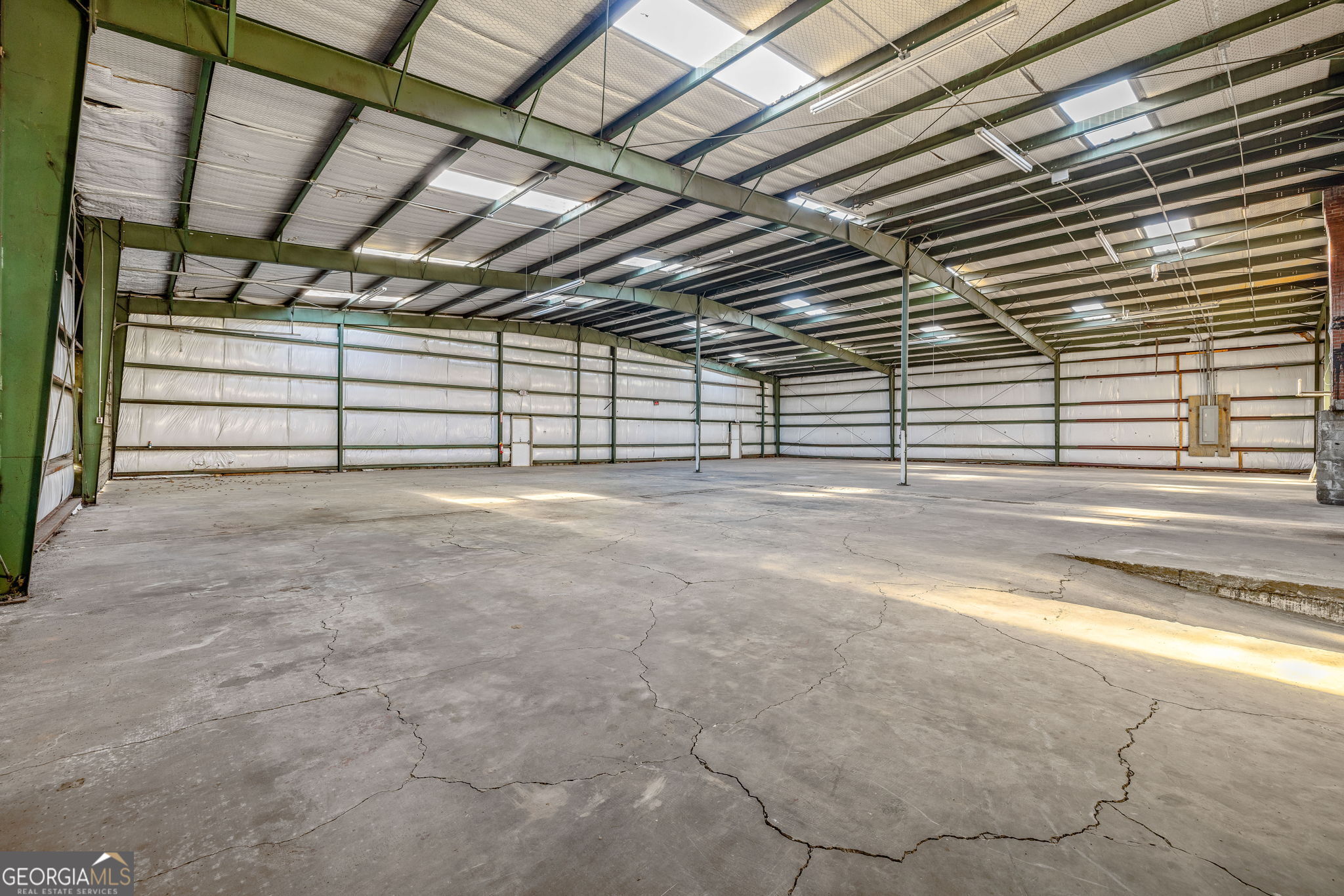 438 Irvin Street Cornelia GA 30531