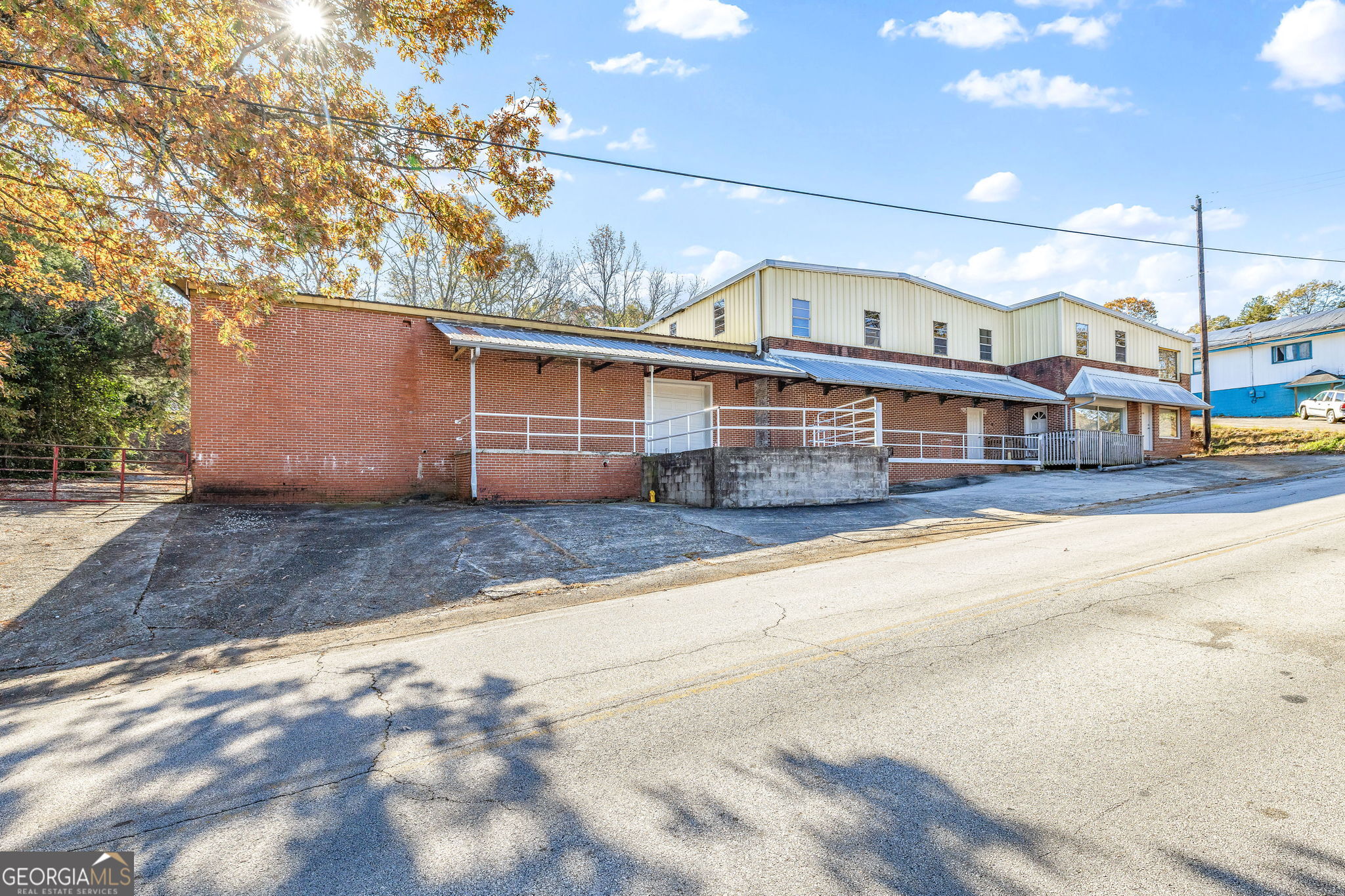 438 Irvin Street Cornelia GA 30531