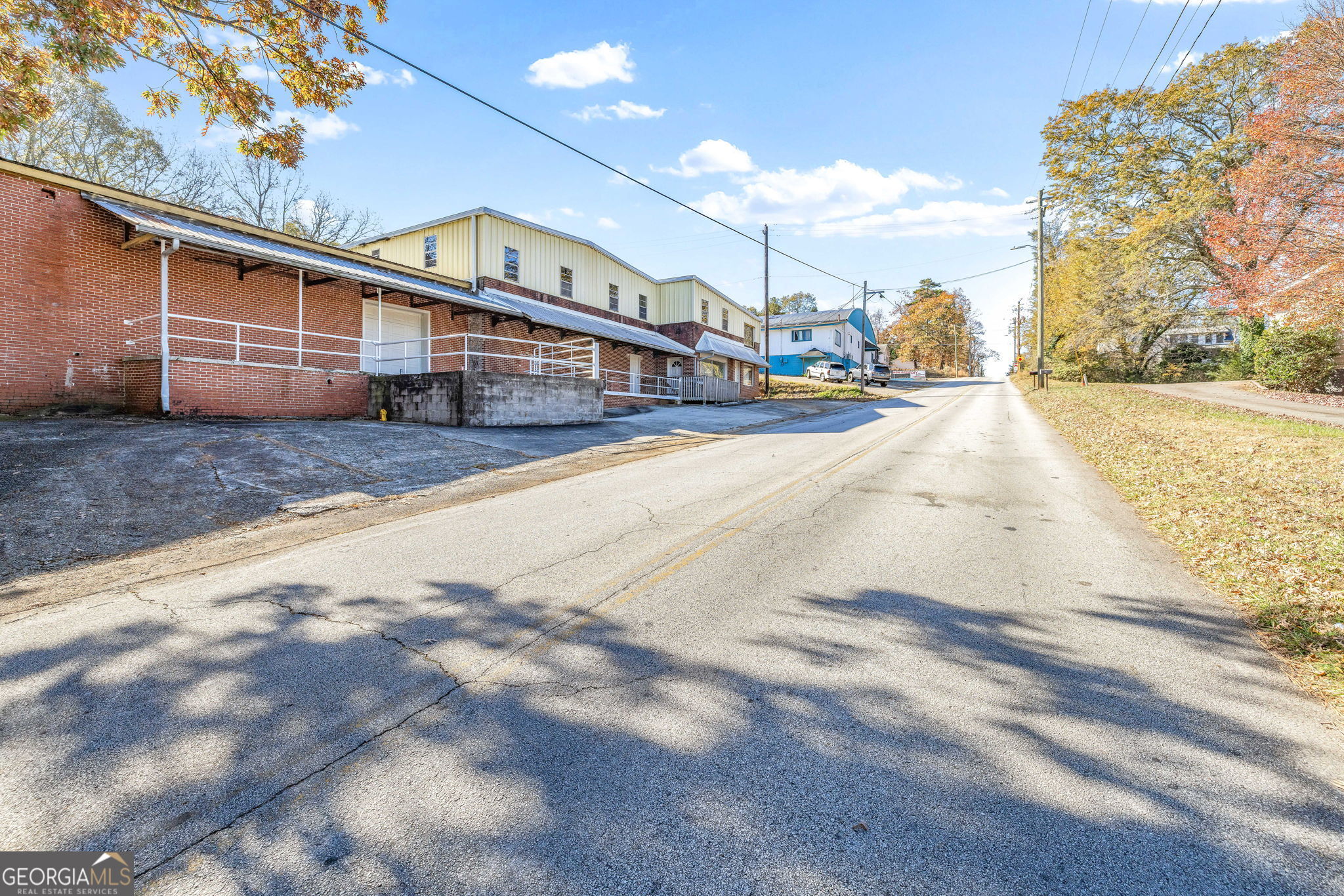 438 Irvin Street Cornelia GA 30531