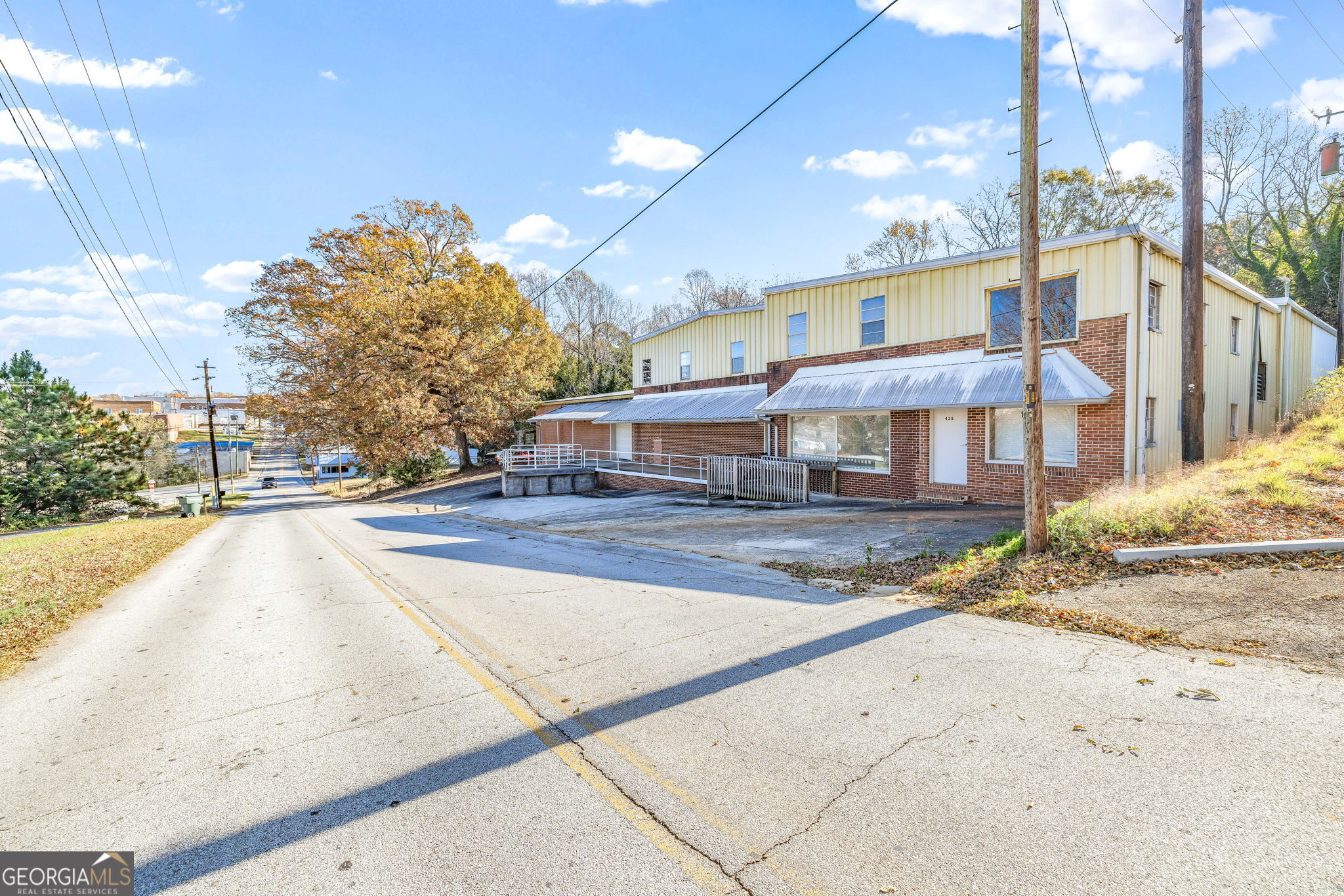 438 Irvin Street Cornelia GA 30531