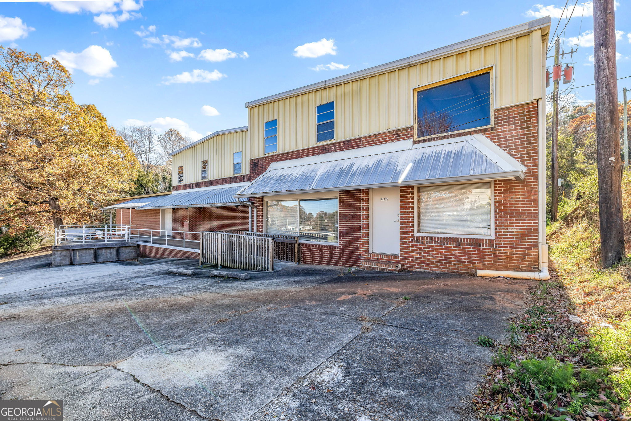 438 Irvin Street Cornelia GA 30531