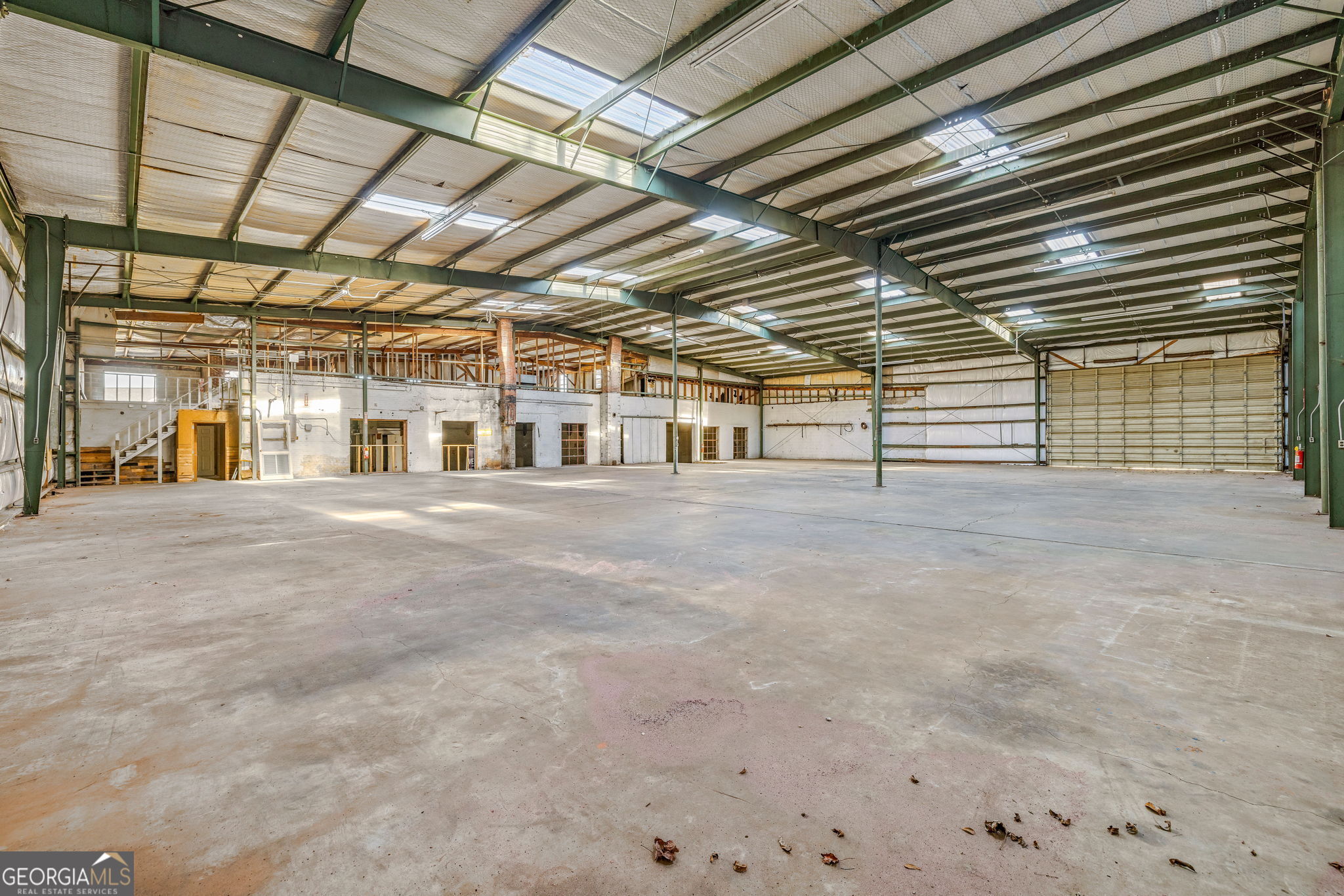 438 Irvin Street Cornelia GA 30531
